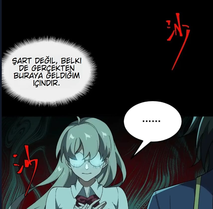 O Bir Şehir Efsanesi Bölüm 19 - Sayfa 48