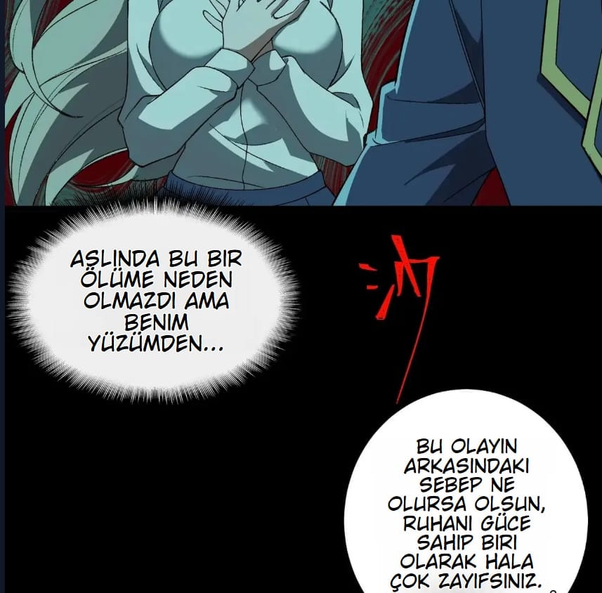 O Bir Şehir Efsanesi Bölüm 19 - Sayfa 49