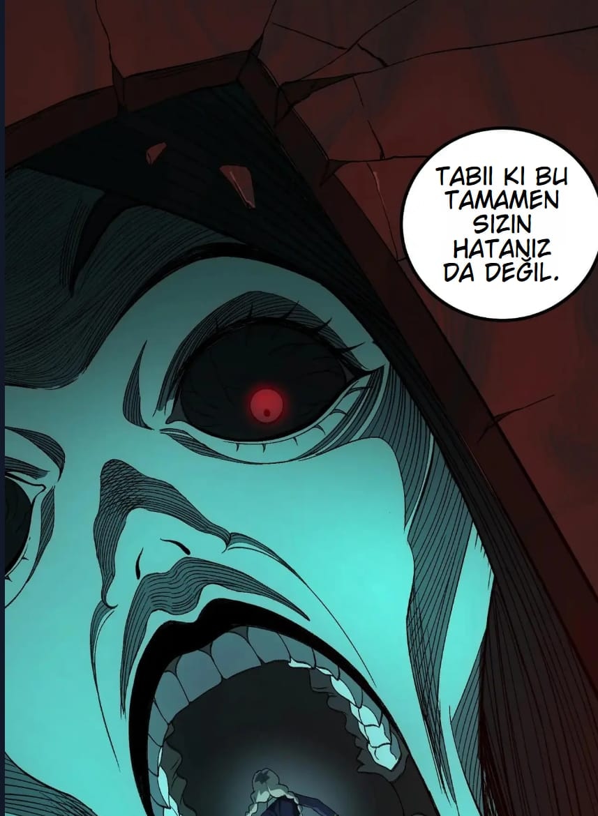 O Bir Şehir Efsanesi Bölüm 19 - Sayfa 51