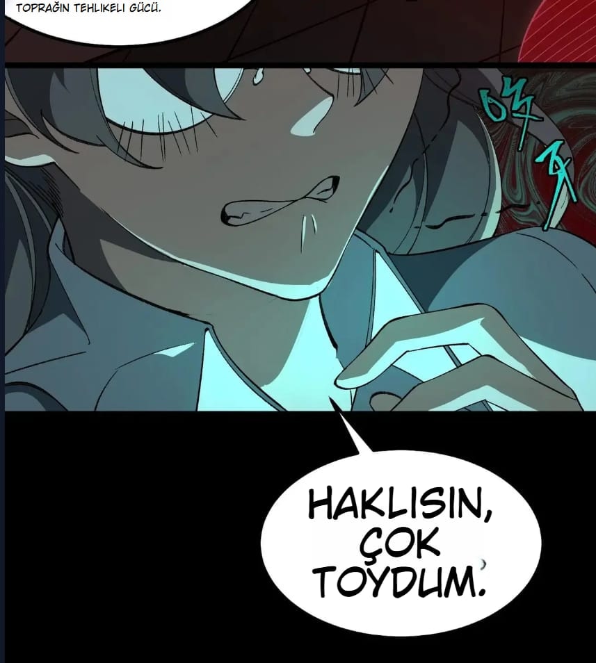 O Bir Şehir Efsanesi Bölüm 19 - Sayfa 53