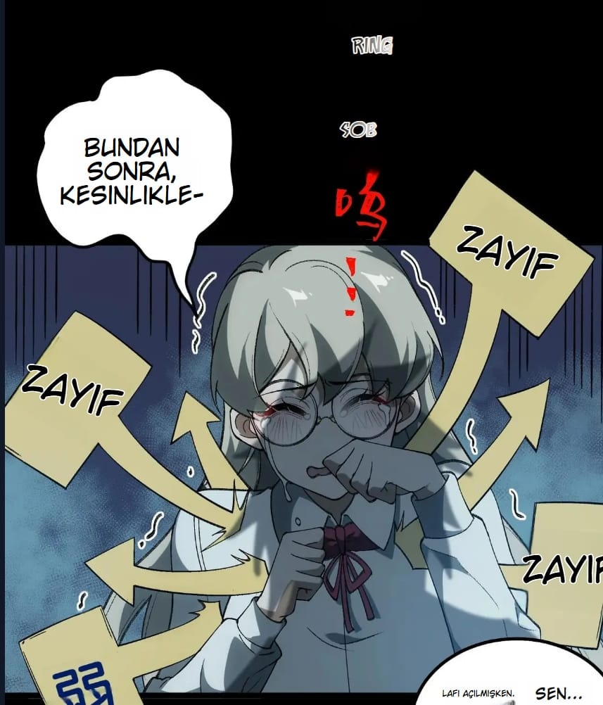 O Bir Şehir Efsanesi Bölüm 19 - Sayfa 54