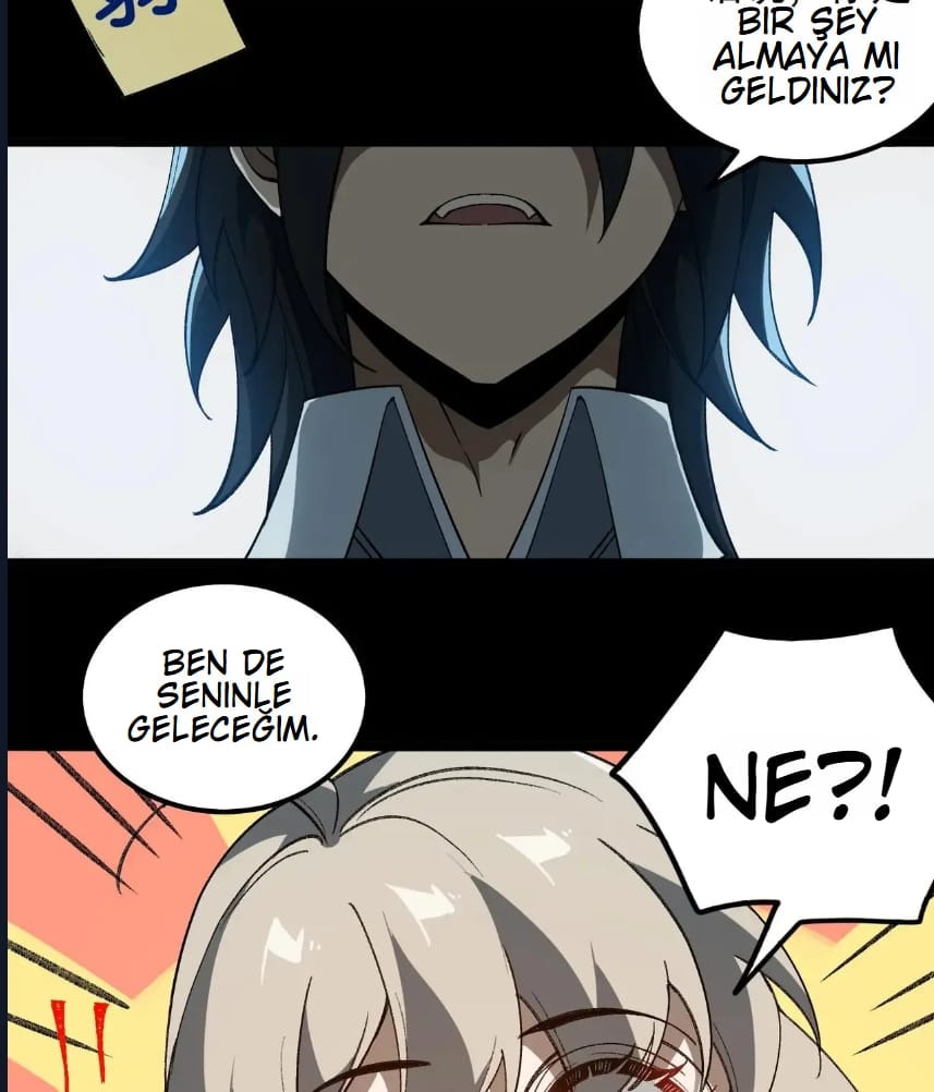 O Bir Şehir Efsanesi Bölüm 19 - Sayfa 55