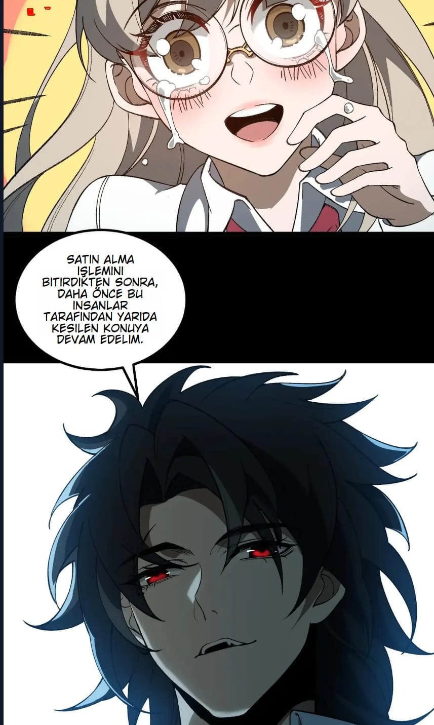 O Bir Şehir Efsanesi Bölüm 19 - Sayfa 56