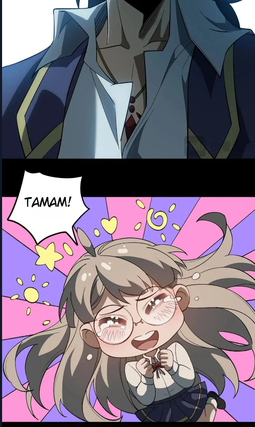 O Bir Şehir Efsanesi Bölüm 19 - Sayfa 57