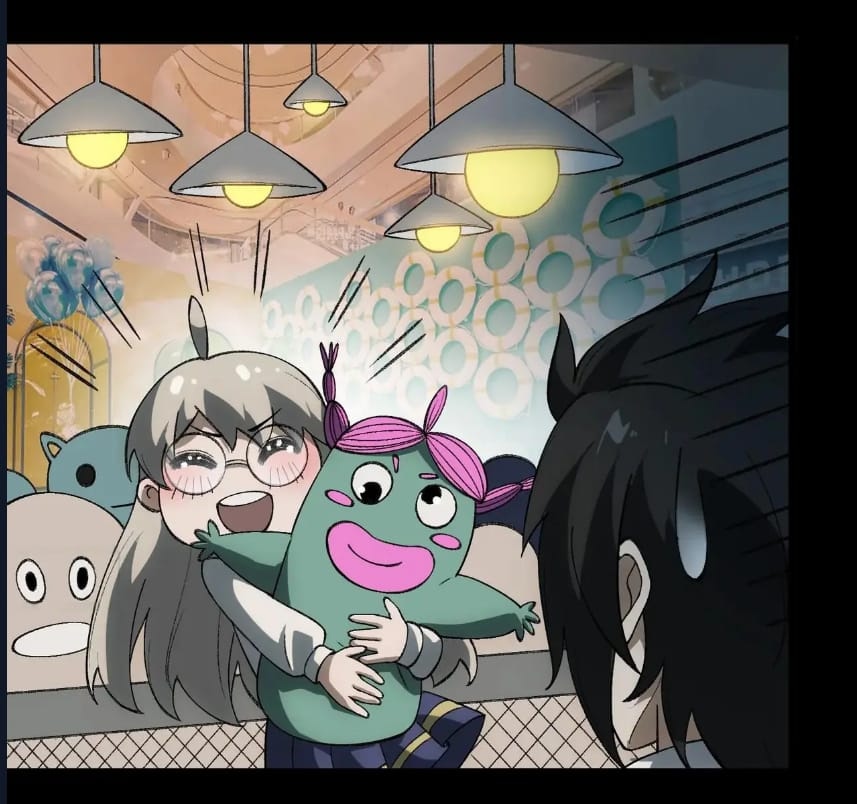 O Bir Şehir Efsanesi Bölüm 19 - Sayfa 60