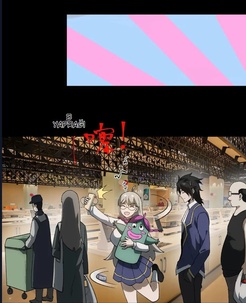 O Bir Şehir Efsanesi Bölüm 19 - Sayfa 61