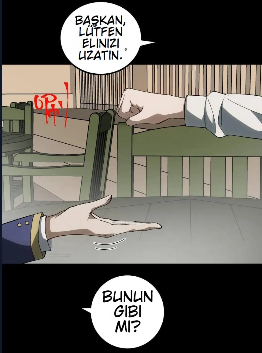 O Bir Şehir Efsanesi Bölüm 19 - Sayfa 65