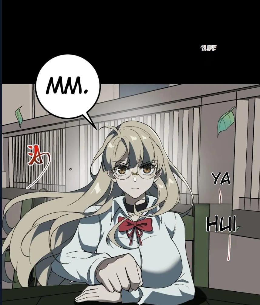 O Bir Şehir Efsanesi Bölüm 19 - Sayfa 66