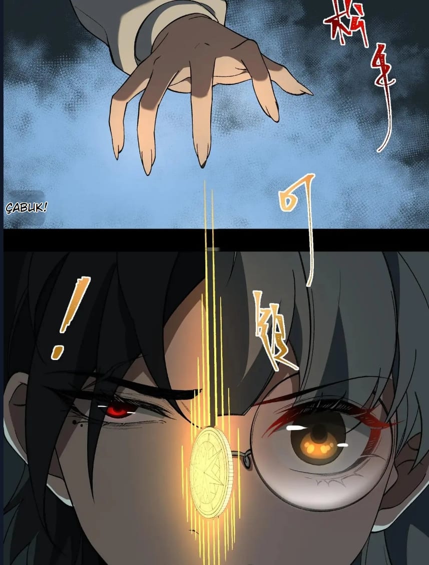 O Bir Şehir Efsanesi Bölüm 19 - Sayfa 68