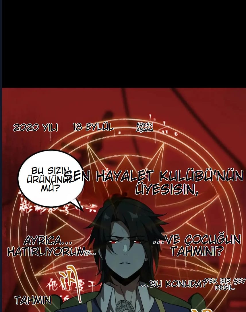 O Bir Şehir Efsanesi Bölüm 19 - Sayfa 70