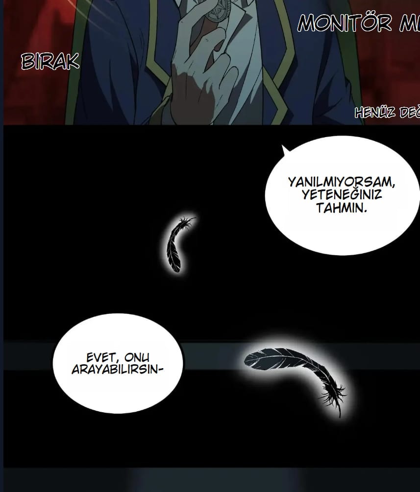 O Bir Şehir Efsanesi Bölüm 19 - Sayfa 71