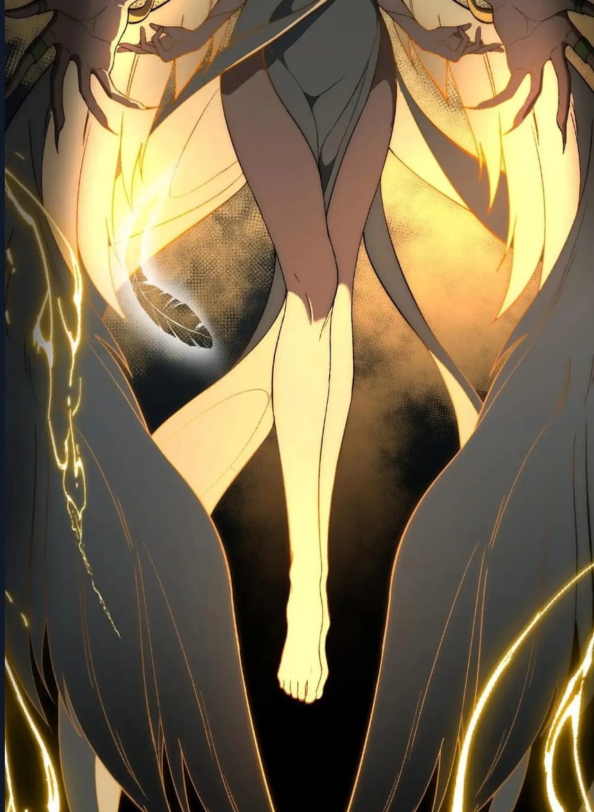 O Bir Şehir Efsanesi Bölüm 19 - Sayfa 73