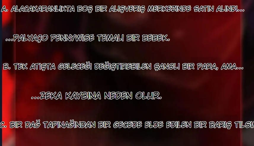 O Bir Şehir Efsanesi Bölüm 19 - Sayfa 76