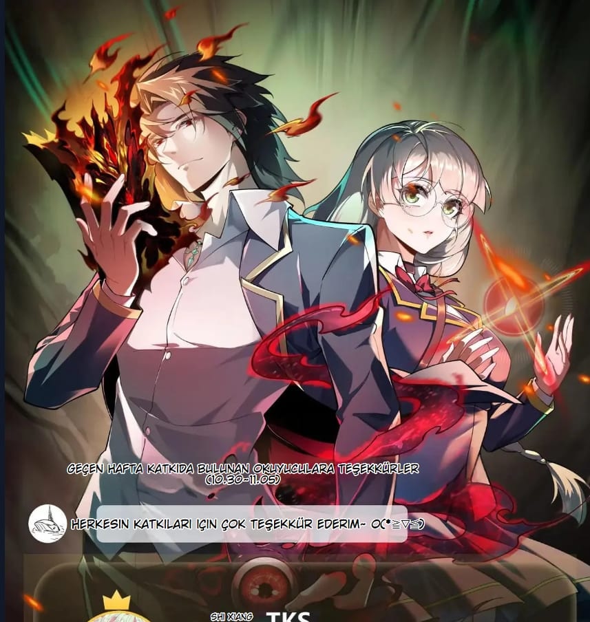 O Bir Şehir Efsanesi Bölüm 19 - Sayfa 78