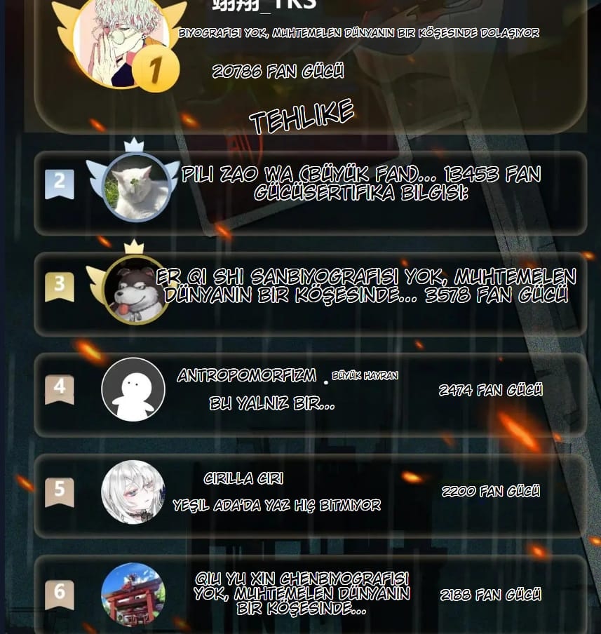 O Bir Şehir Efsanesi Bölüm 19 - Sayfa 79