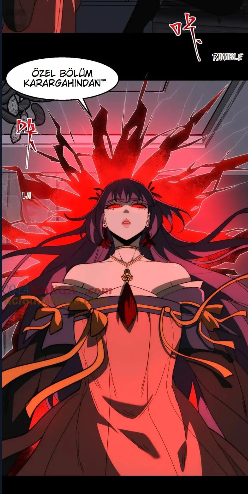 O Bir Şehir Efsanesi Bölüm 47 - Sayfa 5