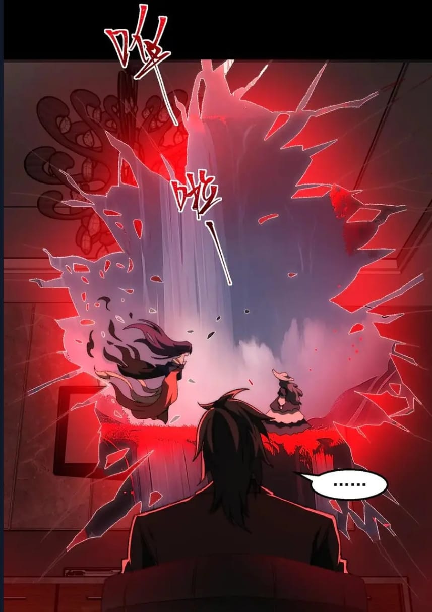 O Bir Şehir Efsanesi Bölüm 47 - Sayfa 6