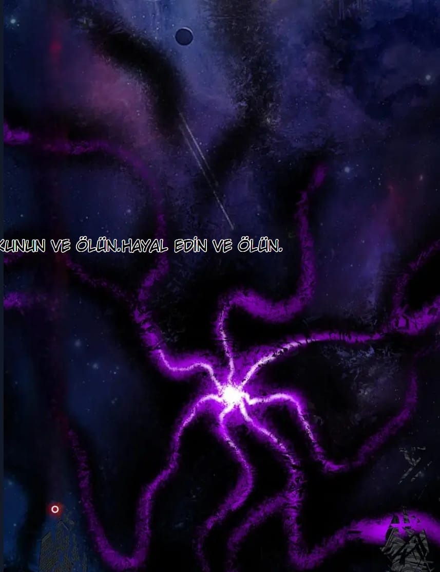 O Bir Şehir Efsanesi Bölüm 47 - Sayfa 10