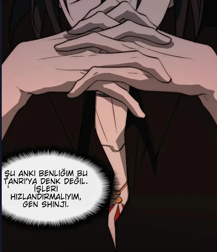 O Bir Şehir Efsanesi Bölüm 47 - Sayfa 13