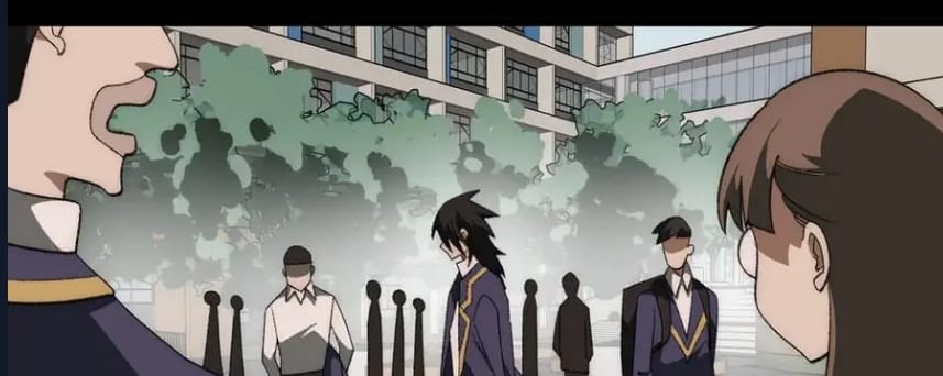 O Bir Şehir Efsanesi Bölüm 47 - Sayfa 17