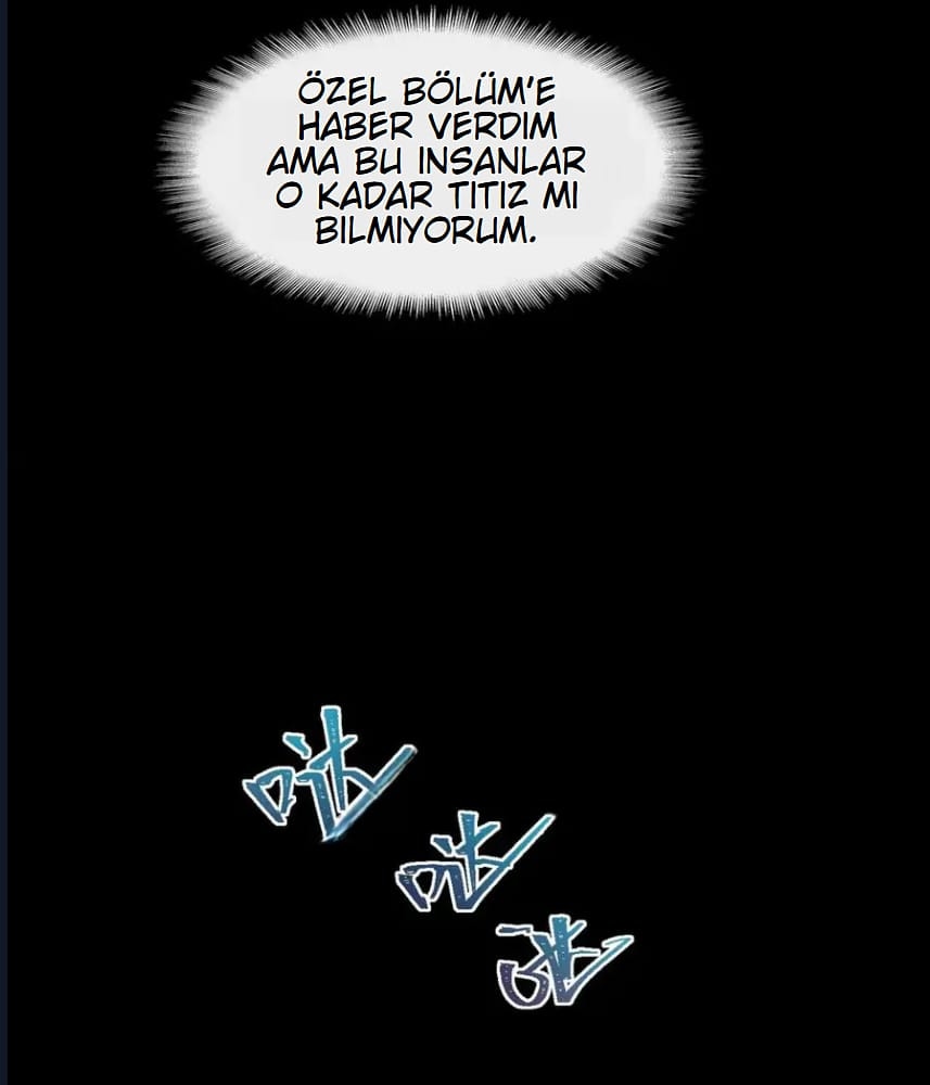 O Bir Şehir Efsanesi Bölüm 47 - Sayfa 20