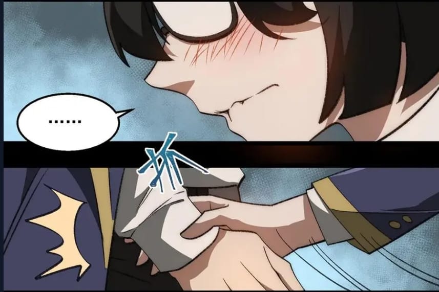 O Bir Şehir Efsanesi Bölüm 47 - Sayfa 24