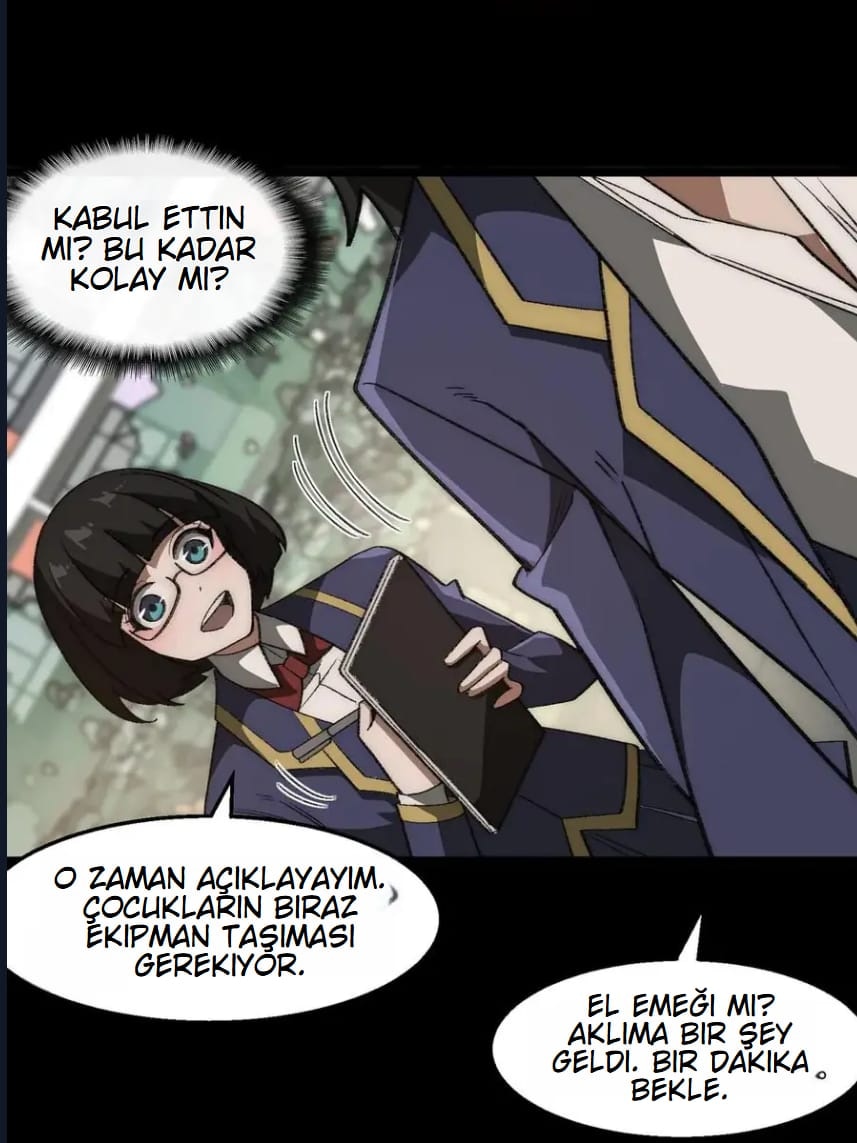 O Bir Şehir Efsanesi Bölüm 47 - Sayfa 26