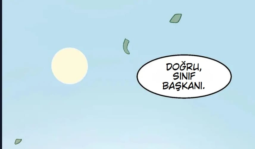 O Bir Şehir Efsanesi Bölüm 47 - Sayfa 28