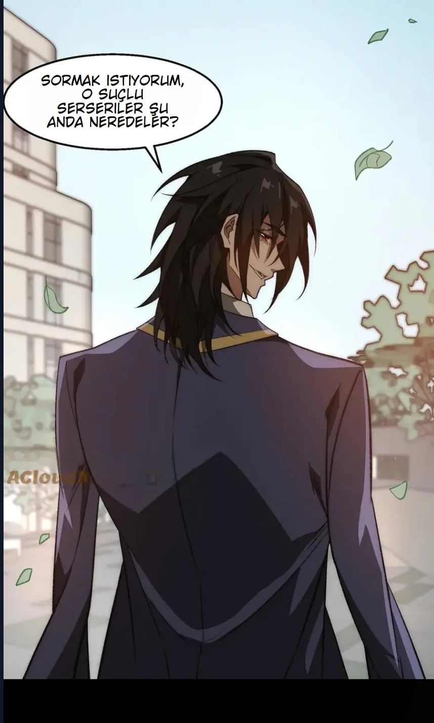 O Bir Şehir Efsanesi Bölüm 47 - Sayfa 29