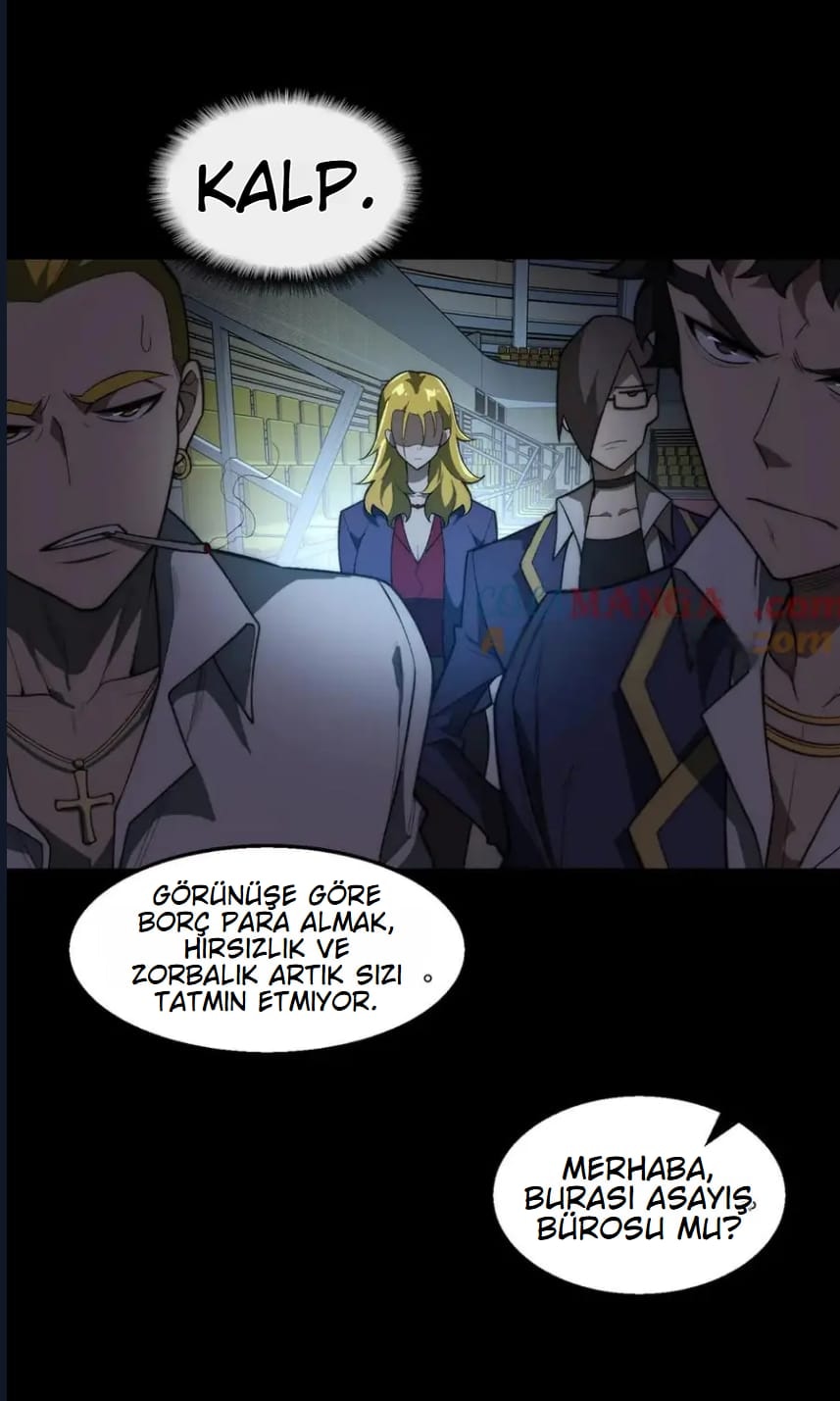 O Bir Şehir Efsanesi Bölüm 47 - Sayfa 37