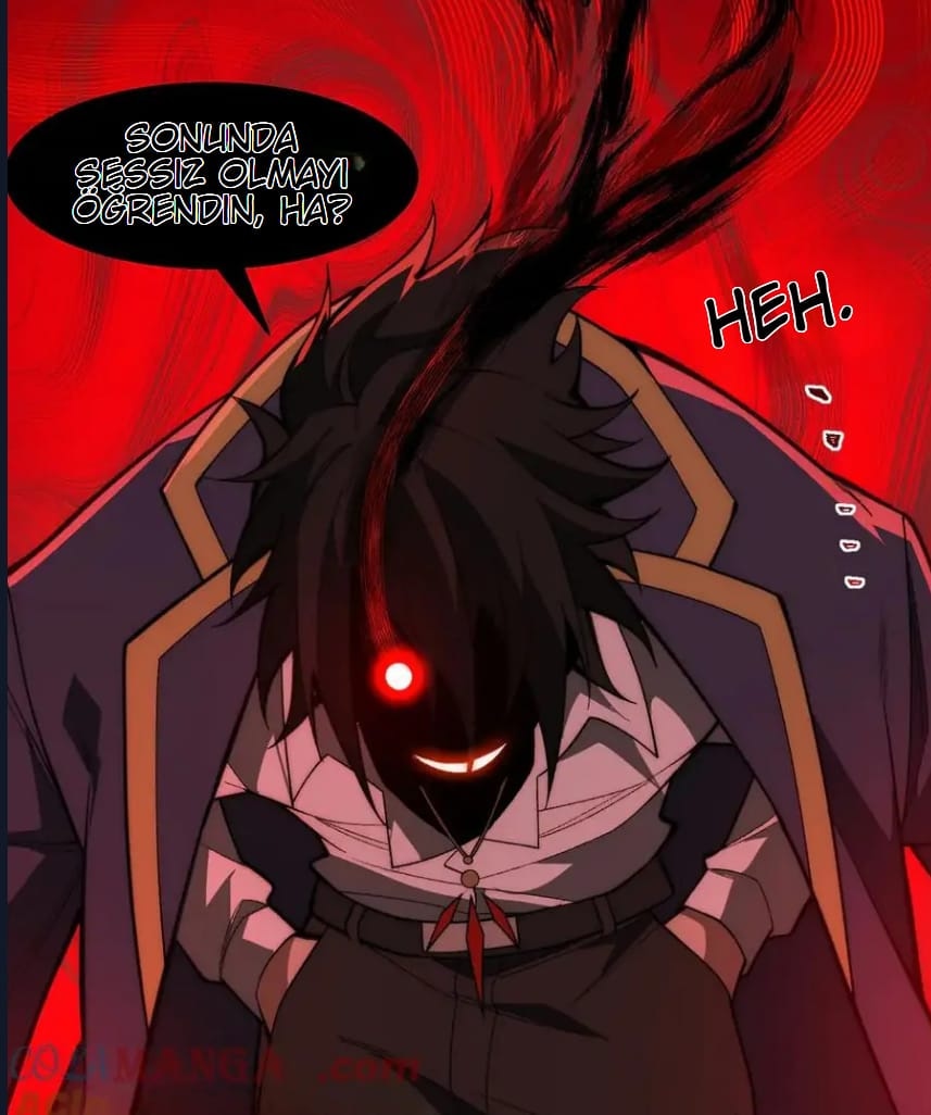 O Bir Şehir Efsanesi Bölüm 47 - Sayfa 43