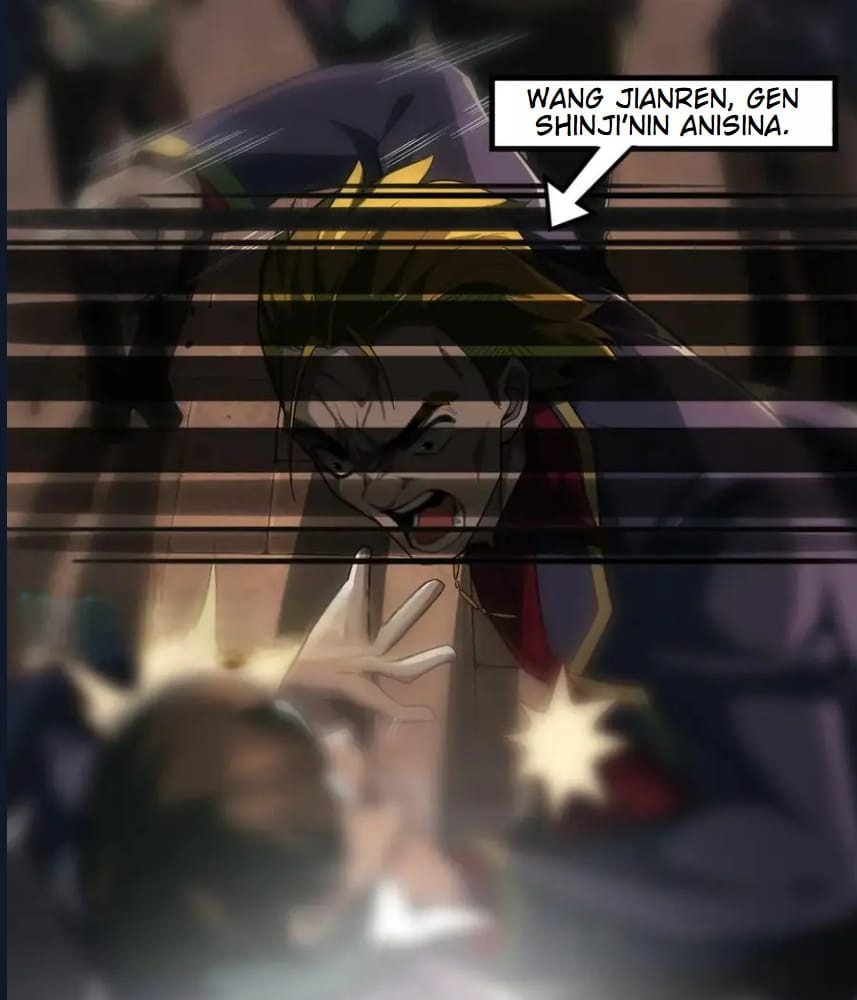 O Bir Şehir Efsanesi Bölüm 47 - Sayfa 50