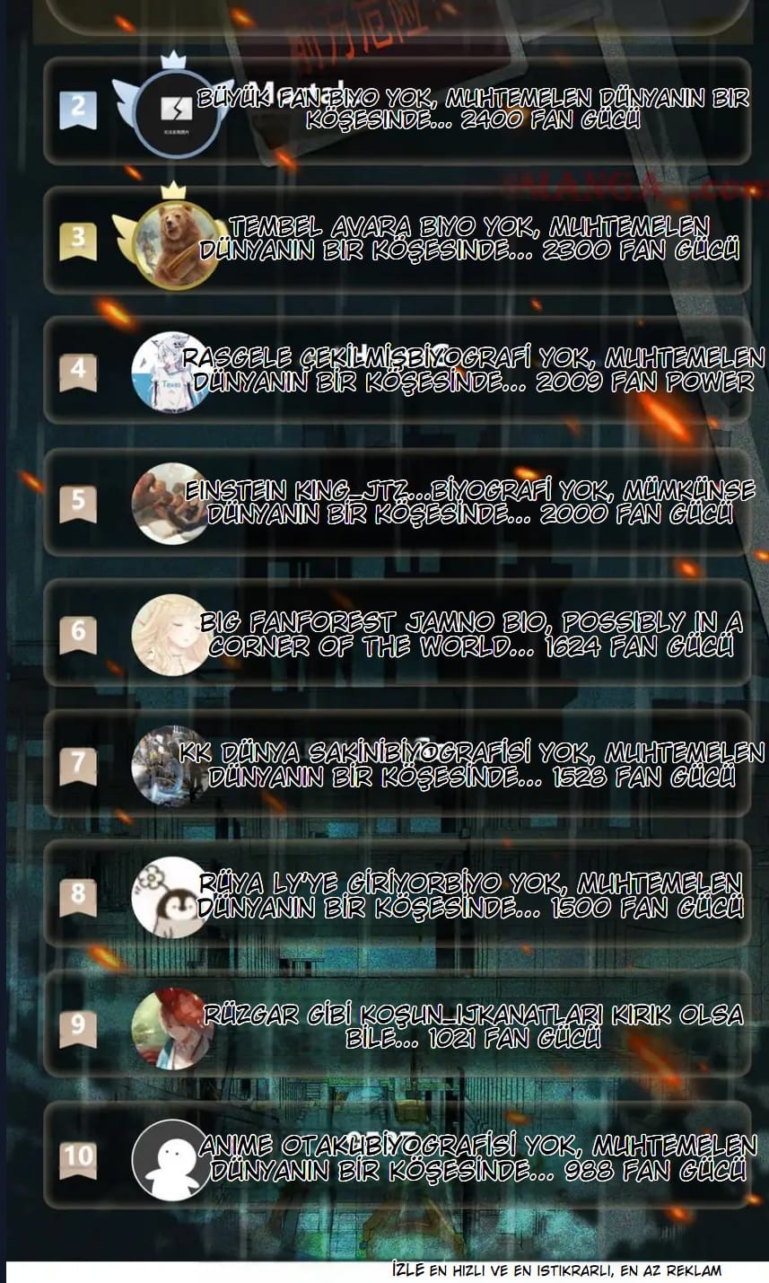 O Bir Şehir Efsanesi Bölüm 47 - Sayfa 54