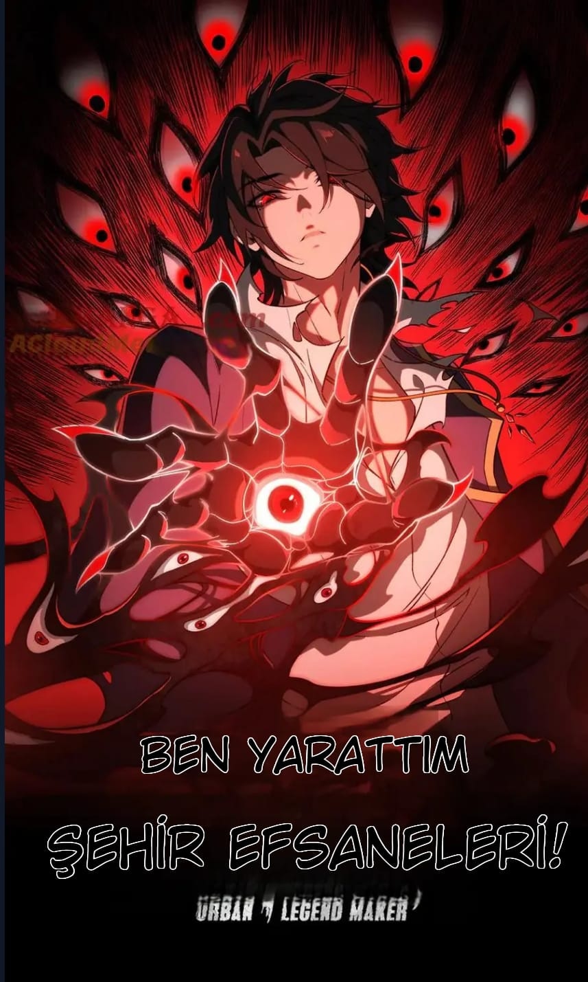 O Bir Şehir Efsanesi Bölüm 96 - Sayfa 2