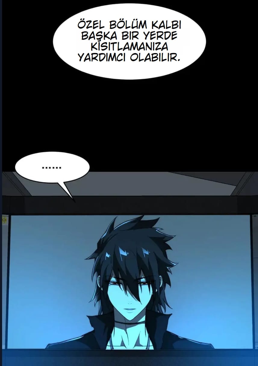 O Bir Şehir Efsanesi Bölüm 96 - Sayfa 4