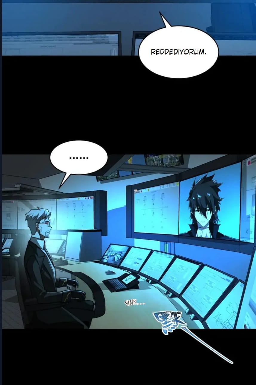 O Bir Şehir Efsanesi Bölüm 96 - Sayfa 5