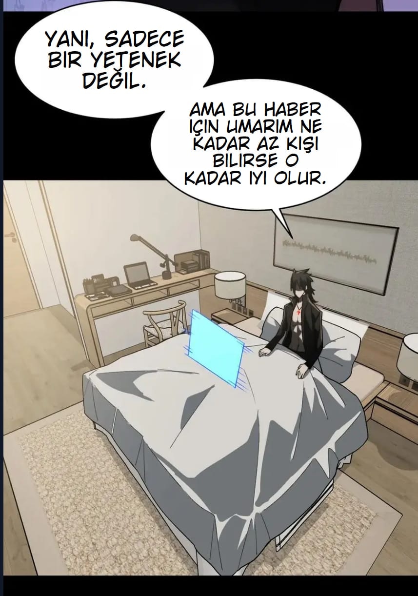 O Bir Şehir Efsanesi Bölüm 96 - Sayfa 8