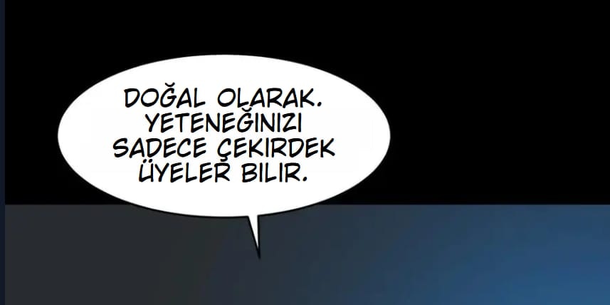 O Bir Şehir Efsanesi Bölüm 96 - Sayfa 9