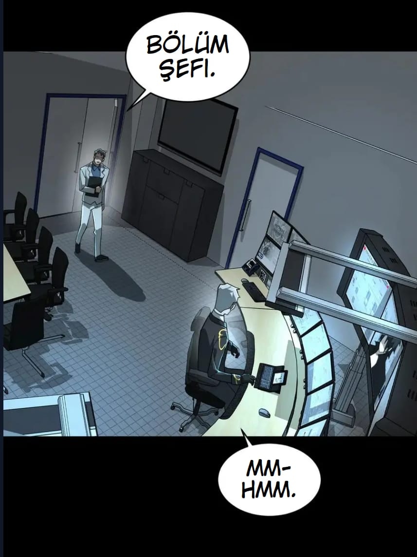 O Bir Şehir Efsanesi Bölüm 96 - Sayfa 13