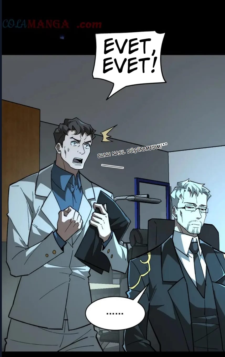 O Bir Şehir Efsanesi Bölüm 96 - Sayfa 21