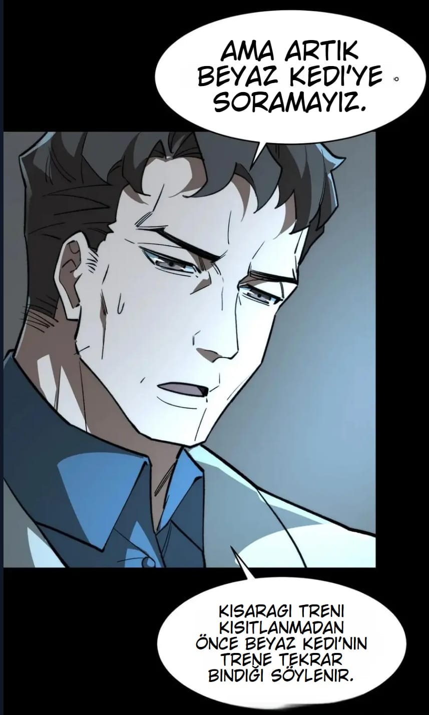 O Bir Şehir Efsanesi Bölüm 96 - Sayfa 22