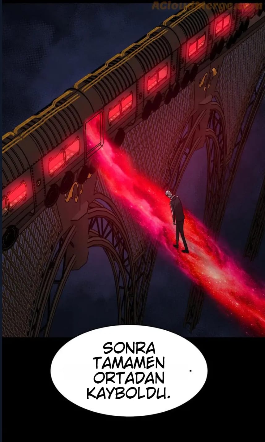 O Bir Şehir Efsanesi Bölüm 96 - Sayfa 23