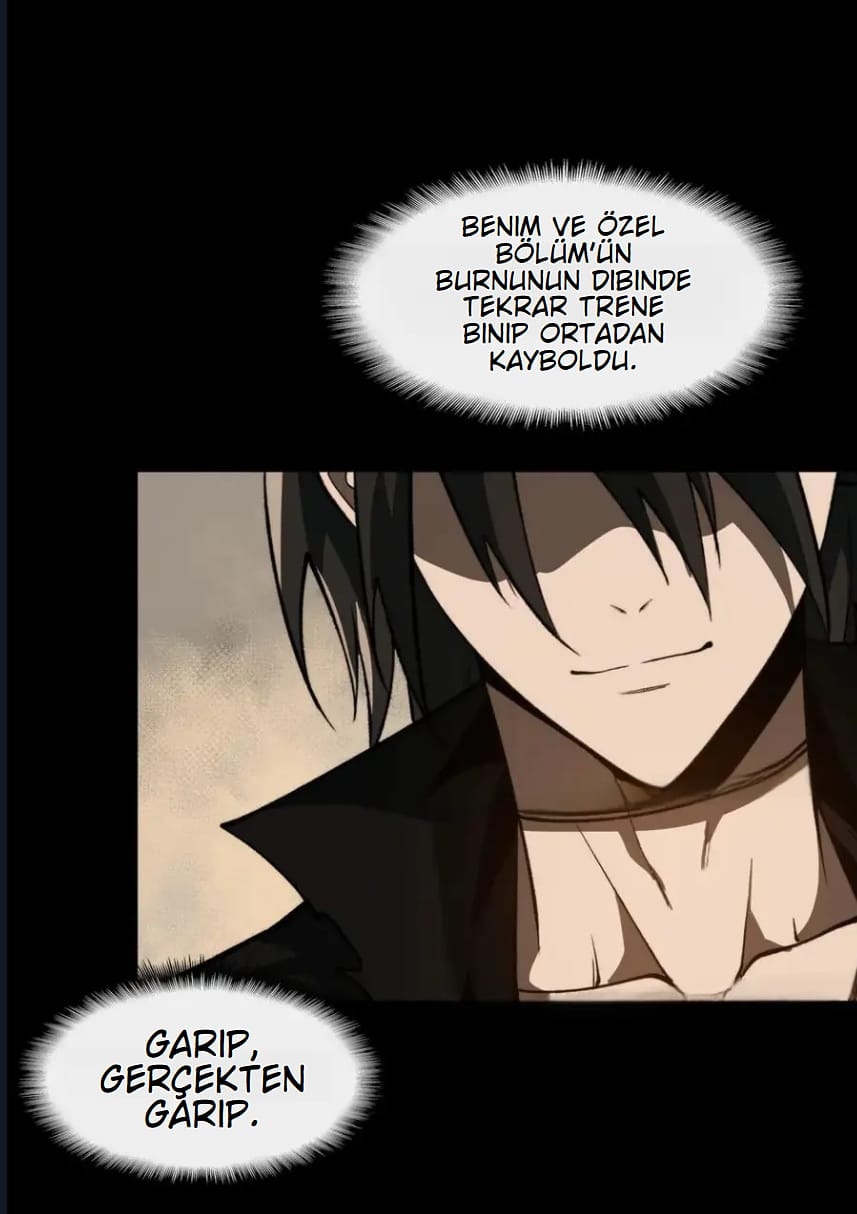 O Bir Şehir Efsanesi Bölüm 96 - Sayfa 26