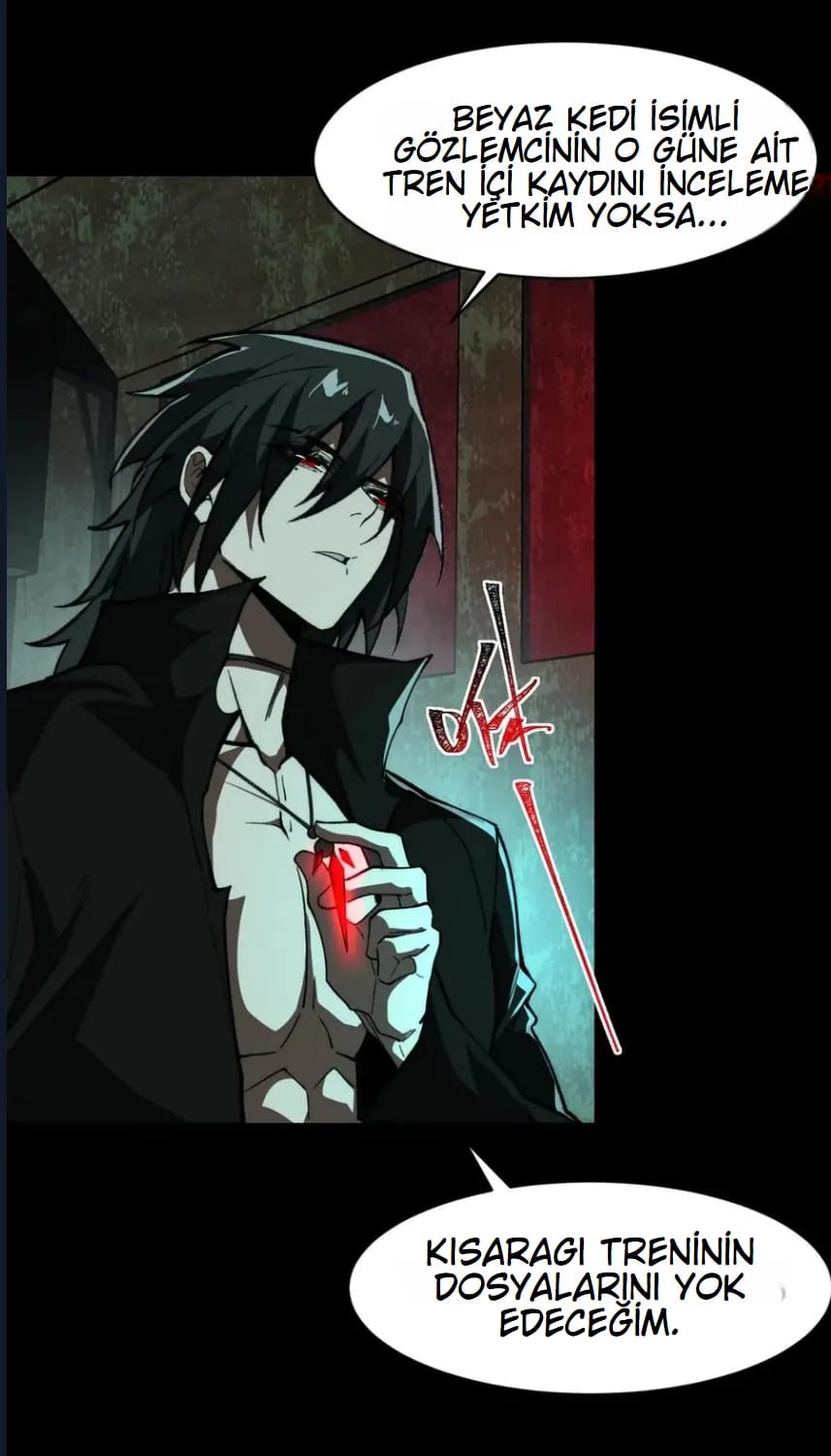 O Bir Şehir Efsanesi Bölüm 96 - Sayfa 37