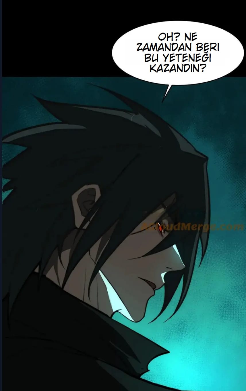 O Bir Şehir Efsanesi Bölüm 96 - Sayfa 40