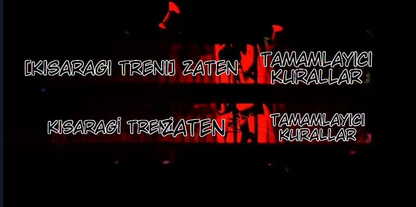 O Bir Şehir Efsanesi Bölüm 96 - Sayfa 43