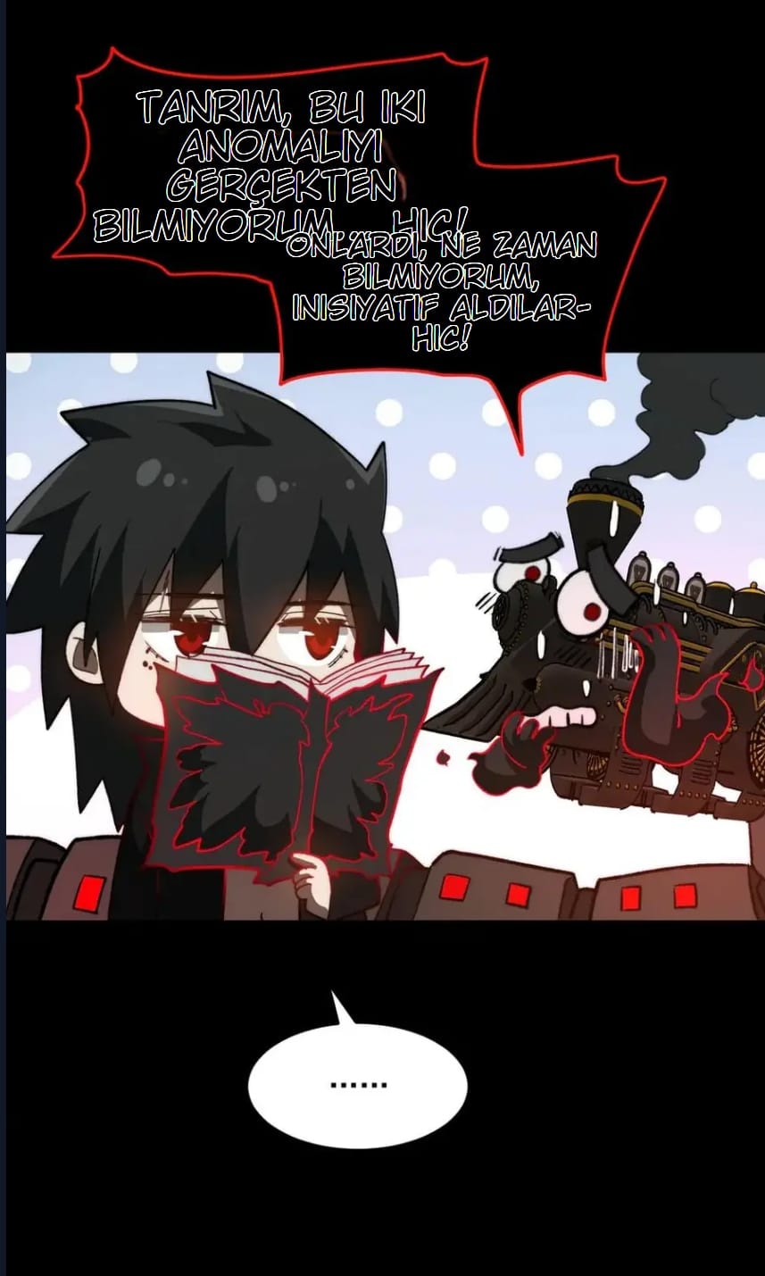 O Bir Şehir Efsanesi Bölüm 96 - Sayfa 44