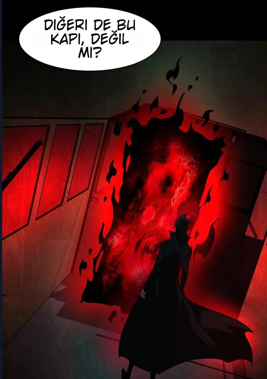 O Bir Şehir Efsanesi Bölüm 96 - Sayfa 46