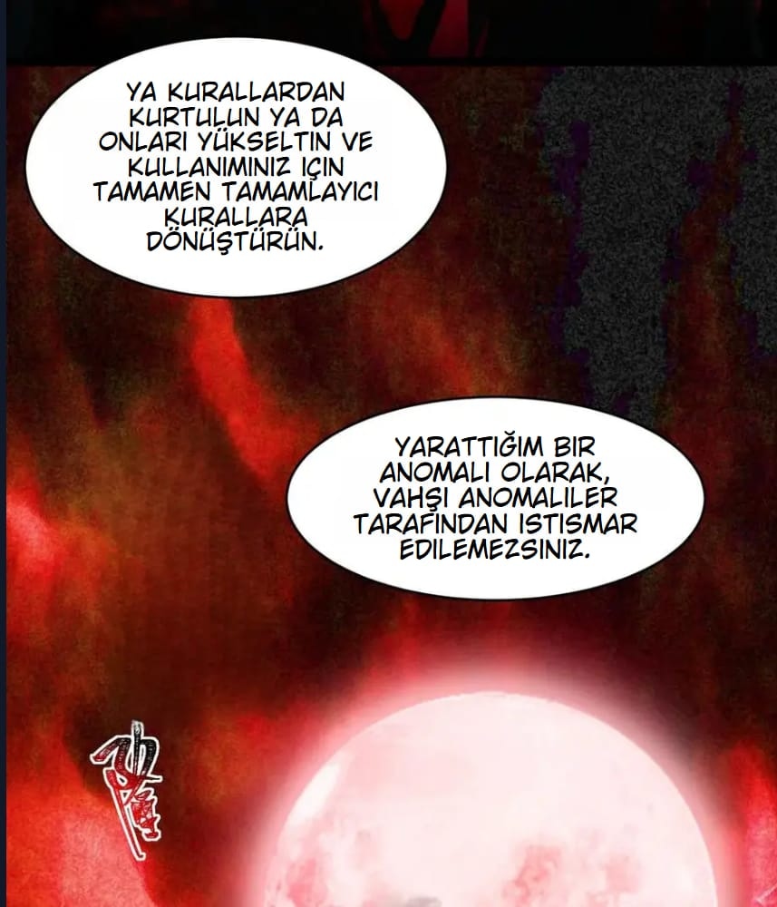 O Bir Şehir Efsanesi Bölüm 96 - Sayfa 49