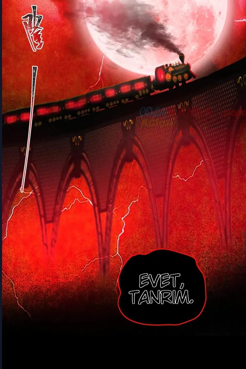 O Bir Şehir Efsanesi Bölüm 96 - Sayfa 50